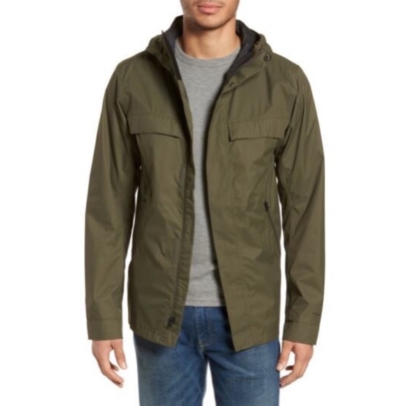 The North Face Other - 🆕The North Face Jenison II Waterproof Jacket